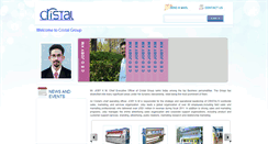 Desktop Screenshot of laundrymachineindia.com