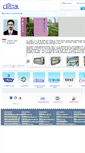 Mobile Screenshot of laundrymachineindia.com