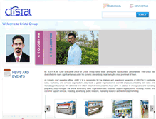 Tablet Screenshot of laundrymachineindia.com